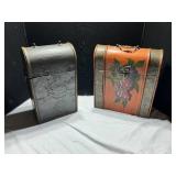 Decorative Wine Bottle Holder Boxes