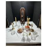 Decorative Candle Holders