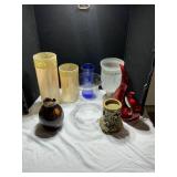 Decorative Candle Holders