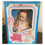 Ideal Tiny Tears Doll in Box
