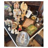 Religious Figurines