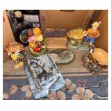 Decorative Figurines
