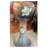 Roseville Pottery Magnolia Jardiniere