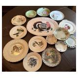 Decorative Plates