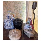 Decorative items