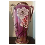 Hand-Painted Imperial Nippon Vase