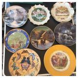 Decorative Plates Collection