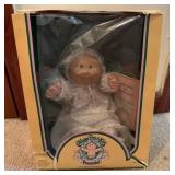 Cabbage Patch Kids Premie Doll