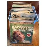 Vinyl Records Collection