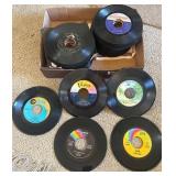 7-inch Vinyl Records