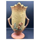 Roseville Bittersweet Vase