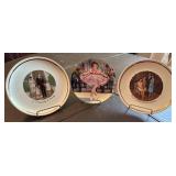 Decorative Collector Plates