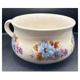 Lord Nelson Pottery Chamber Pot