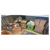 Craft and Fabric Supplies