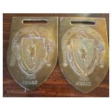 1930 Massachusetts Fair Awards