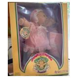 Cabbage Patch Kids Preemie Doll