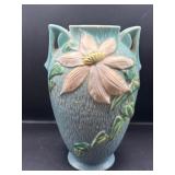 Roseville Clematis 10ï¿½ï¿½Vase
