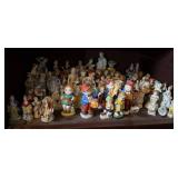 Occupied Japan Figurines