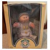 Cabbage Patch Kids Preemie Doll
