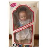 Gerber 17-Inch Baby Doll in Box