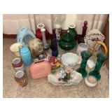 Decorative Ceramic Vases