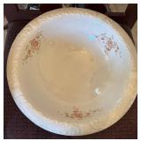 Ceramic Bowl with Trilby Mark