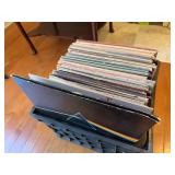 Vinyl LP Collection- Pink Floyd, Michael Jackson++