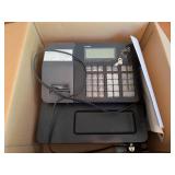 Casio SE-S700 Electronic Cash Register w/ Box