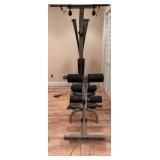 Bowflex Ultimate 2 Home Gym Workout Machine