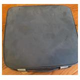 Brother Manual Typewriter w/ Carry Case