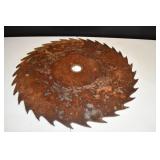 13.5' Circular Saw Blade