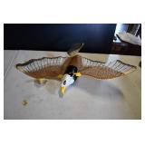 'Flying Eagle' Hang From Ceiling