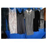 Women's Clothing Lot