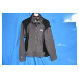 Men's Fleece North Face Jacket