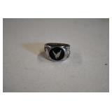 Men's Star Trek Final Frontier Ring
