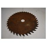 9' Circular Saw Blade