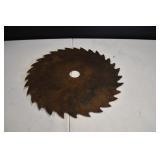 10' Circular Saw Blade