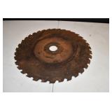 10' Circular Saw Blade