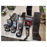 Towing Hitches