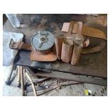 Used Iron Worker