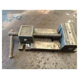 Wilton Rapid-Action Drill Press Machinist Vise