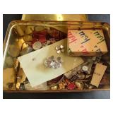 Collection of Costume Jewelry