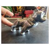 Mack Bulldog Hood Ornament