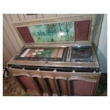 Rockola Model 468 Grand Salon Console Juke Box