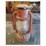 Dietz No 2 Blizzard Lantern