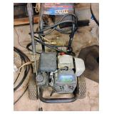 Devilbliss Excel Premium Pressure Washer