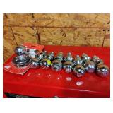 7 Trailer Hitch Balls