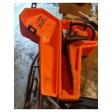Stihl 015 L Chainsaw