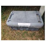Smart Bin Storage Bin