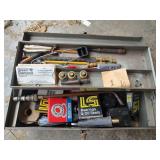 Torch Supplies and More